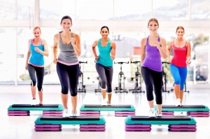 Tập aerobic có tác dụng gì? 10 lý do bạn nên tập aerobic ngay hôm nay